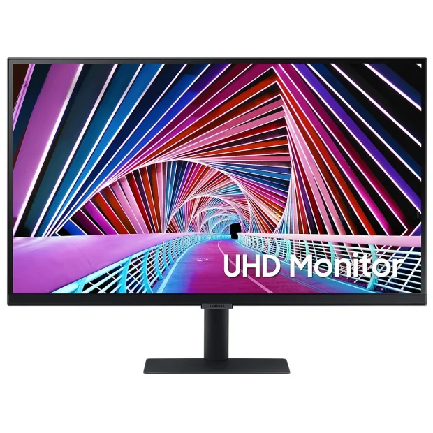 Монитор Samsung S27A704NWI